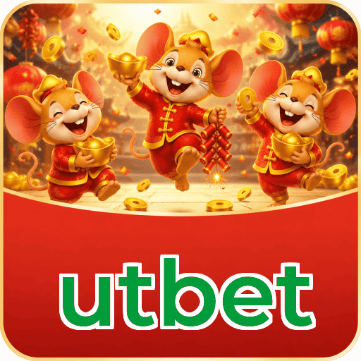 utbet Instalar Logo 1