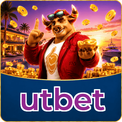 utbet Segurança Logo 1