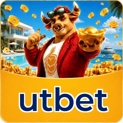 utbet Instalar Logo 3
