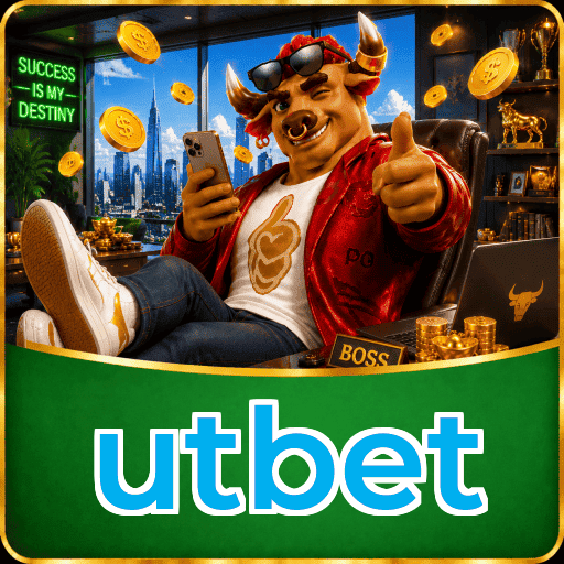 utbet Segurança Logo 3