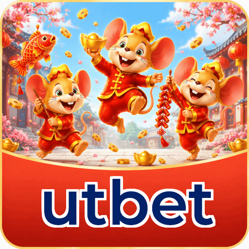 utbet Instalar Logo 2