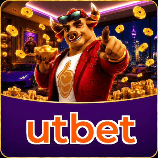 utbet Logo 1